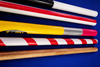 Appearing Barber Pole – 4 Foot by Big Guy's Magic