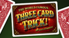The Three Card Trick V2 (Adult Version)