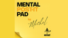Mental Post-It Pad by Michel