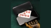 Daily Case by Joshua Kaufmann & Fedora Magic & N2G (Standard)