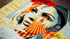 OBEY Jigsaw Puzzle by theory11