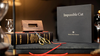 Impossible Cut by Didier Clement & TCC Magic