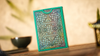 Ancient Relics Culture Playing Card by 52 Muse