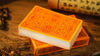 Ancient Relics Seat Playing Card by 52 Muse
