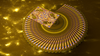 Zodiac (Taurus) Luminous Edition Playing Cards by TCC