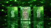 Zodiac (Gemini) Luminous Edition Playing Cards by TCC