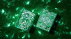 Zodiac (Libra) Luminous Edition Playing Cards by TCC