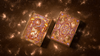 Zodiac (Capricorn) Luminous Edition Playing Cards by TCC