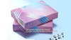 X1 Rainbow Gilding Mystery Box by YUCI