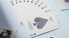 Yuci Snowstone 5th Playing Cards by TCC