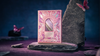Morpho V2 (Pearl) Playing Cards by TCC Fashion