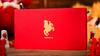 New Year Collector Set Playing Cards by Smooth Writing