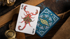 Sybilla Mini Playing Cards