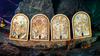 Portal Standard Playing Cards by Ark Playing Cards