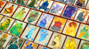 Ancient Relics Gilded Collection Box Set by 52 Musee