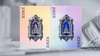 Alabaster Venus HOLO Playing Cards by TCC Fashion