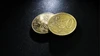 Euro (50 cent Euro) Ungimmicked roll 40 coins per roll