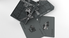 Schrodinger's Cat: Dead and Alive Edition Playing Cards