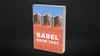 Babel Book Test 2 by Vincent Hedan (Before dawn), medium, 400 pages