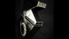 Foiled Mortalis Machina Edition Playing Cards