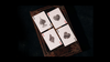 Foiled Mortalis Machina Edition Playing Cards