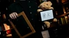 Teddy Unframed by Bond Lee & JC Magic