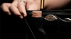 Busker's Pouch by TCC Presents