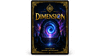 Dimension by Magos Artesanos (Red)