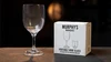 Portable Wine Glass Set by Murphy's Magic