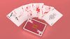 Cupido (Luxury Edition - Foiled & Gilded)  Playing Cards