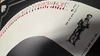 The Houdini Deck by The Magic Apple