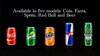 New Twister Airborne (Red Bull) by Twister Magic