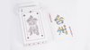 Tai Zhou Playing Cards