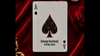 Solange Kardinaly Limited Edition Playing Cards