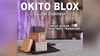 Okito Blox by Joel Dickinson