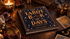 Tarot Book of Days by Bob Farmer
