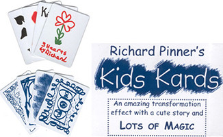 Kids Kards