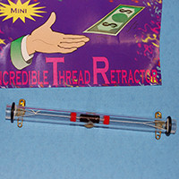 Mini Inv. Thread Retractor