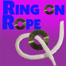 Ring on Rope Extreme