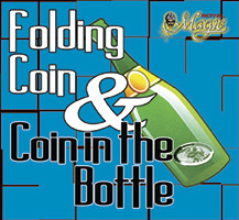 Folding Half Dollar - Tight Cut - Royal