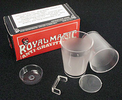 Anti-Gravity Trio - Royal