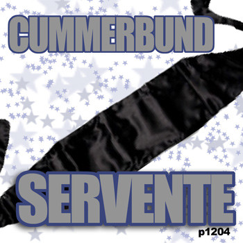 Cummerbund Servante