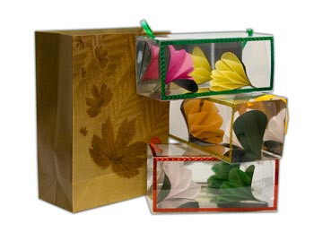 Flower 3 Box Production