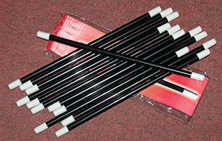 Rising Wand - Auto Quick