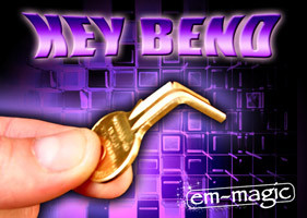 Key-Bend - Moshe