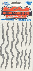 Kracks & Scratches