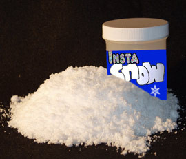 Instant Snow, PRO - 4 Ounce