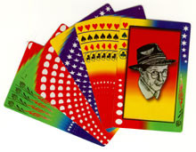 Fanning Deck - H.Anderson