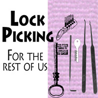 Lock Picking Kit