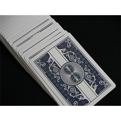 Cards Bicycle Prestige (Blue) USPCC